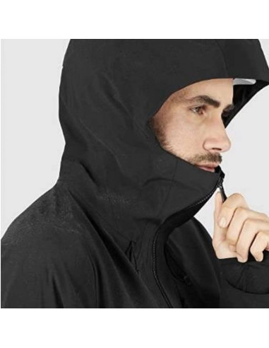 Kurtka salomon outlaw snowboard m lc14188