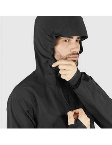 Kurtka salomon outlaw snowboard m lc14188