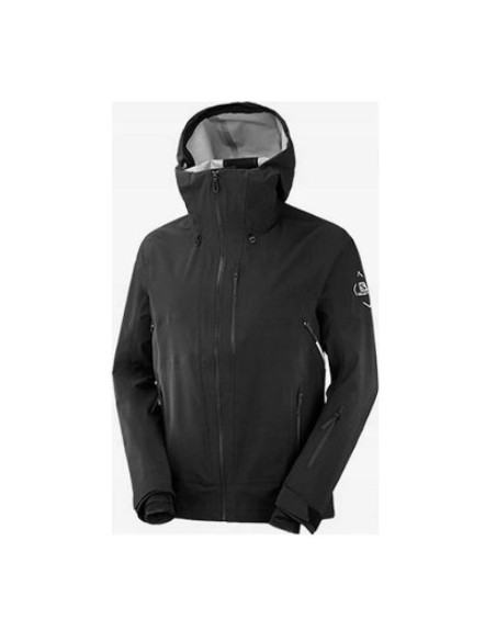 Kurtka salomon outlaw snowboard m lc14188