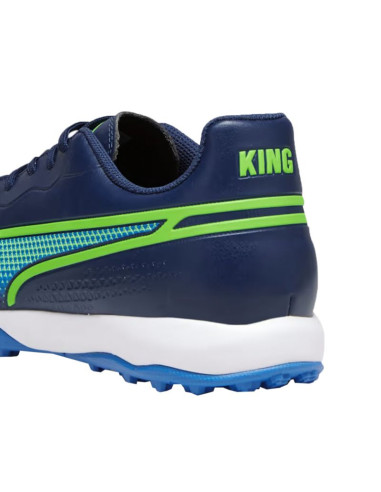Buty piłkarskie puma king match tt m 107260
