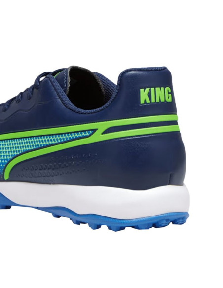 Buty piłkarskie puma king match tt m 107260