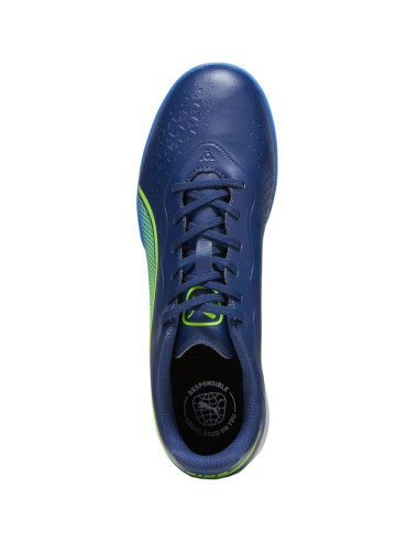 Buty piłkarskie puma king match tt m 107260