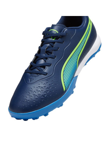Buty piłkarskie puma king match tt m 107260