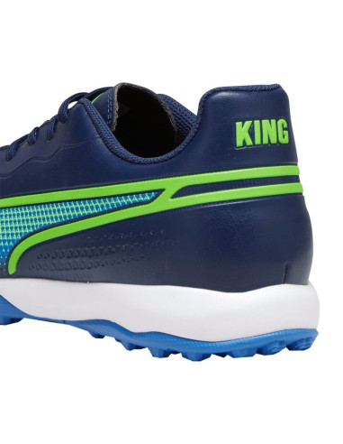 Buty piłkarskie puma king match tt m 107260