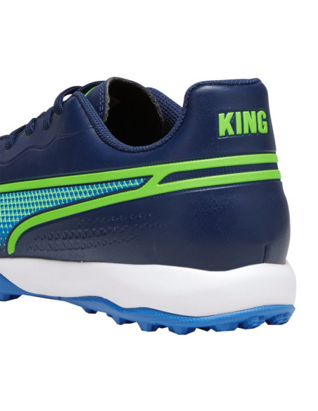 Buty piłkarskie puma king match tt m 107260