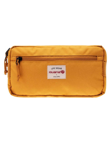 Saszetka, nerka iguana edgos