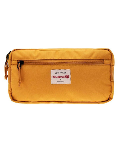 Saszetka, nerka iguana edgos