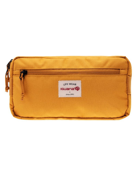 Saszetka, nerka iguana edgos