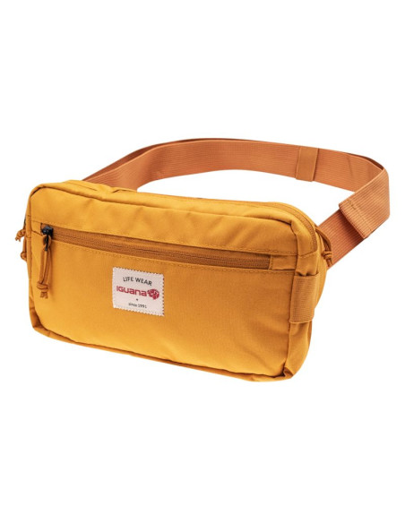 Saszetka, nerka iguana edgos