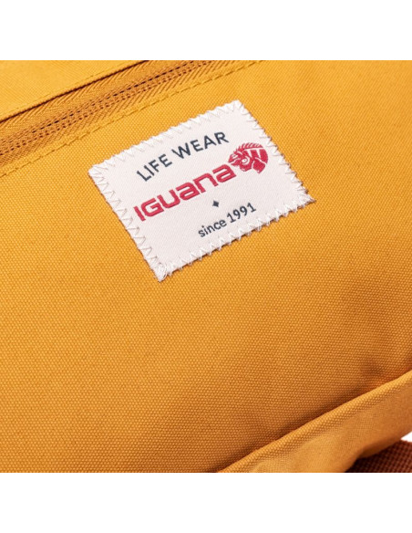 Saszetka, nerka iguana edgos