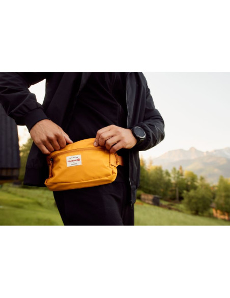 Saszetka, nerka iguana edgos