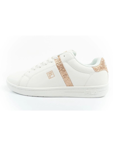 Buty fila crosscourt 2 w