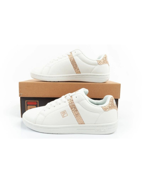 Buty fila crosscourt 2 w