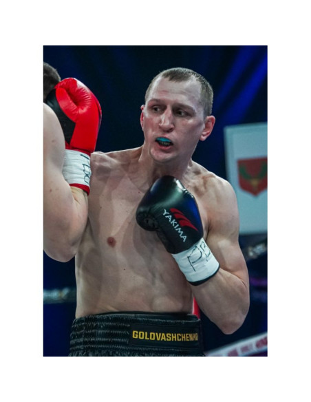 Rękawice yakima sport wolf l 8 oz