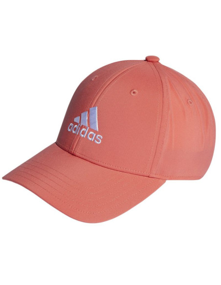 Czapka z daszkiem adidas bballcap lt emb
