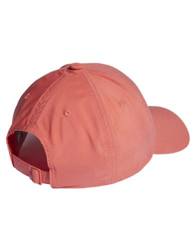 Czapka z daszkiem adidas bballcap lt emb