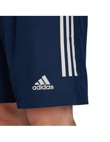 Spodenki adidas condivo 20 downtime m ed9227