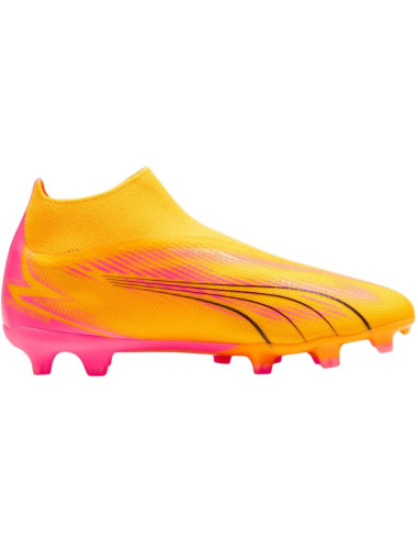 Buty piłkarskie puma ultra match+ ll fg/ag m 107759