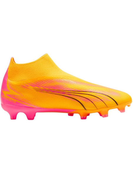 Buty piłkarskie puma ultra match+ ll fg/ag m 107759