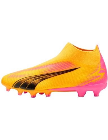 Buty piłkarskie puma ultra match+ ll fg/ag m 107759