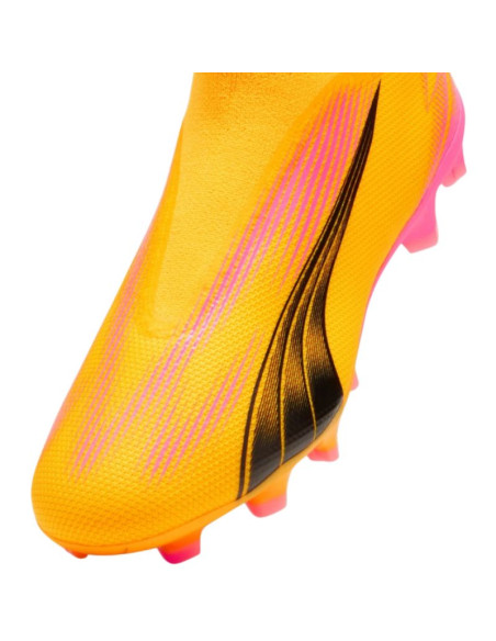 Buty piłkarskie puma ultra match+ ll fg/ag m 107759