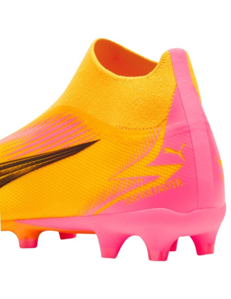Buty piłkarskie puma ultra match+ ll fg/ag m 107759