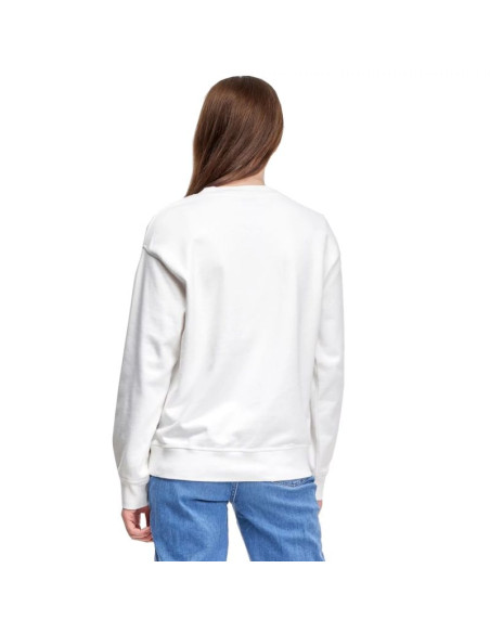 Bluza levi's graphic standard crew hoodie w