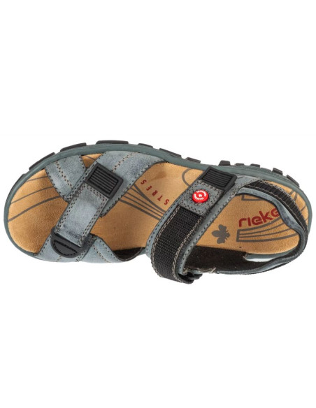 Sandały rieker sandals w 68851