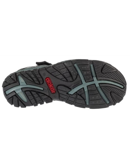 Sandały rieker sandals w 68851