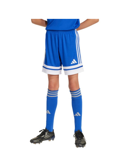 Spodenki adidas squadra 25 jr
