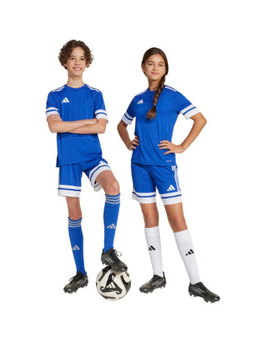 Spodenki adidas squadra 25 jr