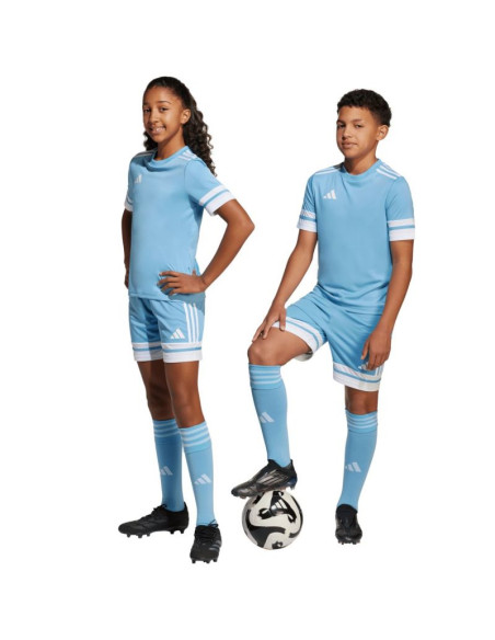 Spodenki adidas squadra 25 jr