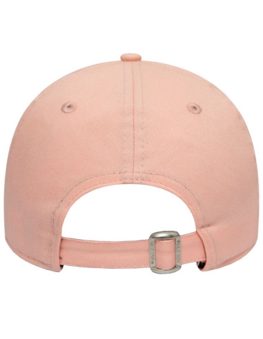 Czapka new era 9forty fashion new york yankees mlb cap jr