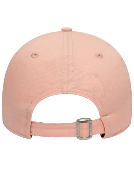 Czapka new era 9forty fashion new york yankees mlb cap jr