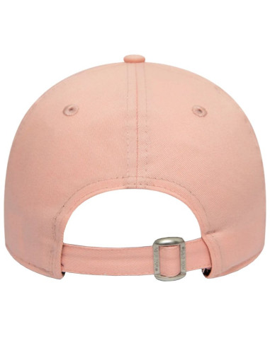 Czapka new era 9forty fashion new york yankees mlb cap jr