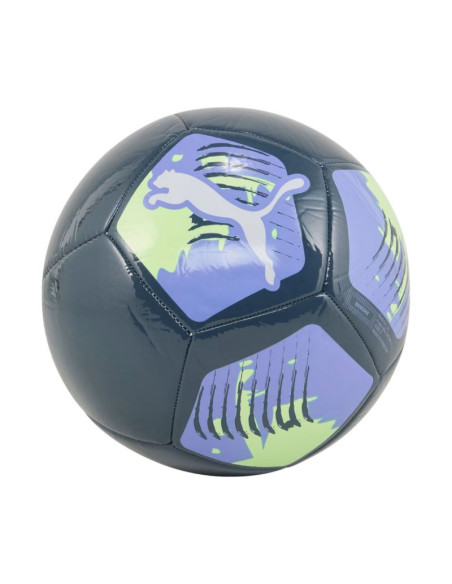 Piłka nożna puma big cat 84214