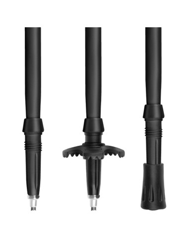 Kije trekkingowe spokey trail spk