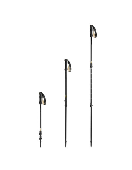 Kije trekkingowe spokey trail spk