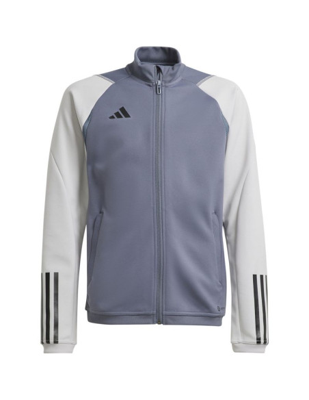 Bluza adidas tiro 23 competition training jr