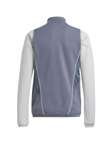 Bluza adidas tiro 23 competition training jr
