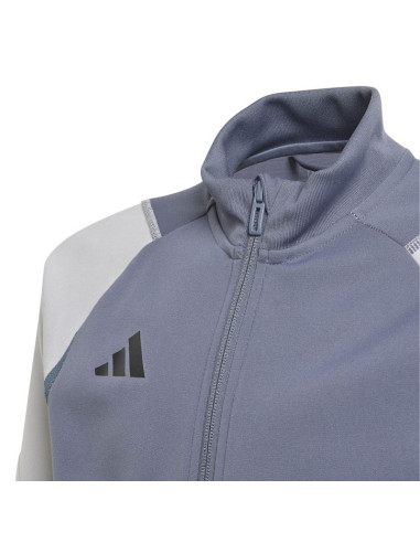 Bluza adidas tiro 23 competition training jr