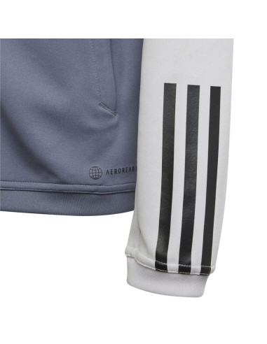 Bluza adidas tiro 23 competition training jr