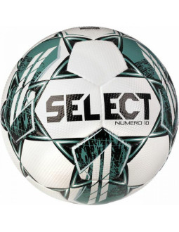 Piłka nożna select numero 10 fifa t26 2