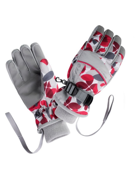 Rękawiczki narciarskie hi-tec kelly jr