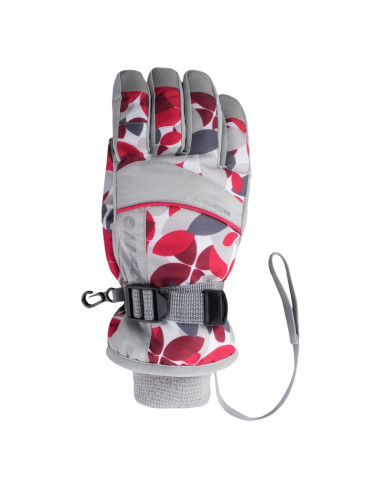 Rękawiczki narciarskie hi-tec kelly jr