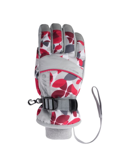 Rękawiczki narciarskie hi-tec kelly jr