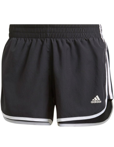 Spodenki adidas marathon 20 short w gk5