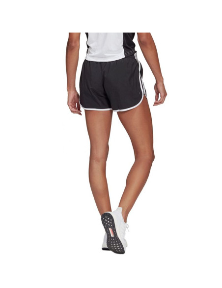 Spodenki adidas marathon 20 short w gk5