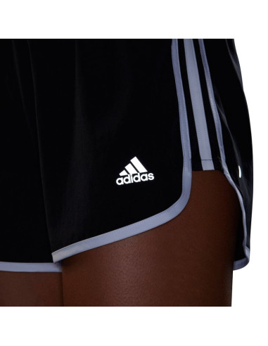 Spodenki adidas marathon 20 short w gk5