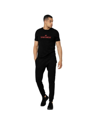 Koszulka 4f m h4z22 tsm354